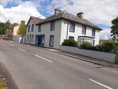 Streete retreat centre N91 CF20