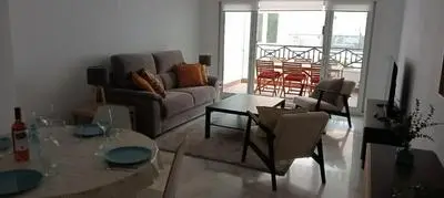 Calpe Bay Sun Appartment