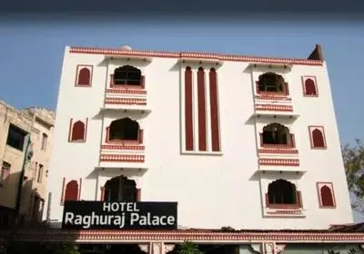 Townhouse Chandpole Metro Station Formerly Hotel Raghuraj Palace