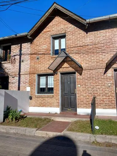 Casa Las Heras