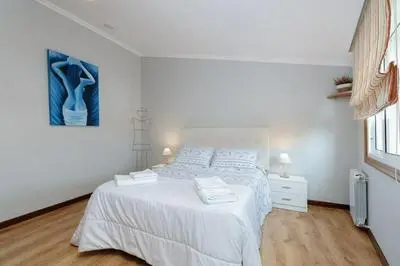 Relajante y acogedor en Vigo by CABANA Rentals