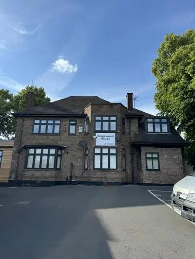 3bed Contractor Stay in Nottingham City Centre