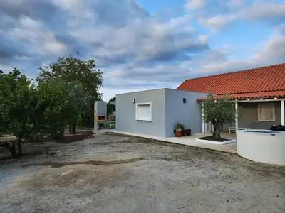 Casa do Avô Ezequiel