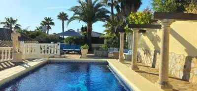 Villa Moravia