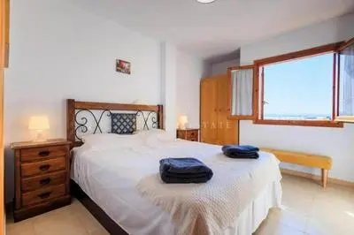 2 BR Beautiful apartment 300m from beach with pool!