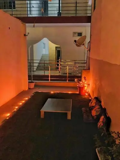 PVA Home Stay