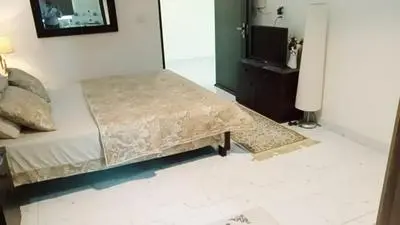 Studio Furnished Apartment