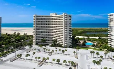 The Penthouse at the South Seas