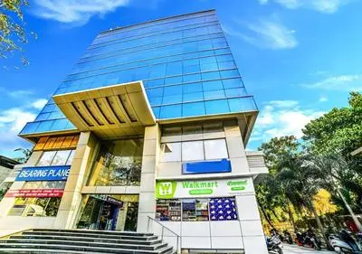 New Ascott By Glitz Hotels, Mumbai International Airport