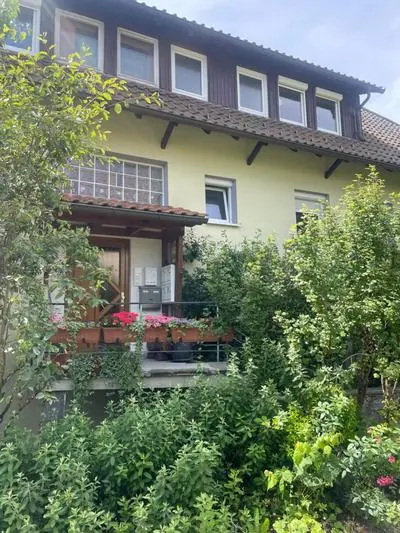 Im Herzen des Hotzenwalds