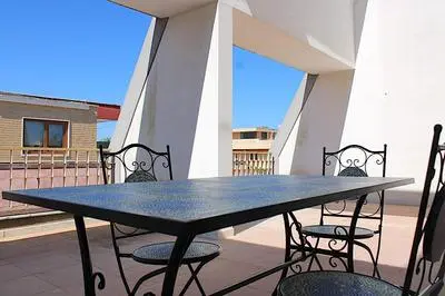 Helios Apartment