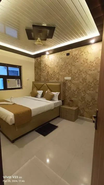 Kashi Vishwanath home stay