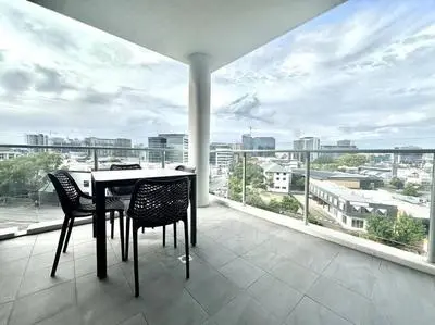 One bedroom Apartment in Bowen hills