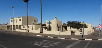 DESERT DREAMS BED and BREAKFAST CC