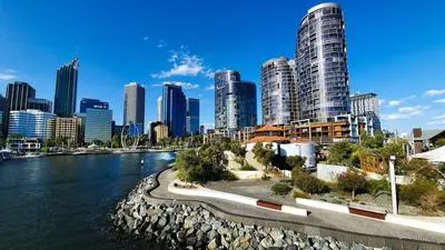 408 Abundant Abode CBD 1BR Best Location & Balcony