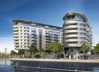 NEW! 2 Bedroom Flat in Manchester Waters by Stay With Us, Perfect for Families, Couples & Groups, FREE Private Parking!