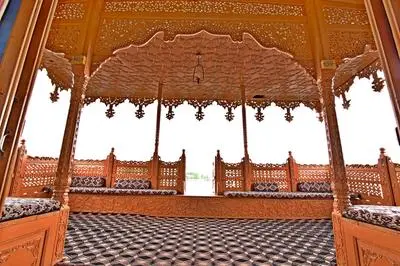 Inshallah Houseboats