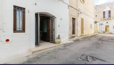 Dimora Aestas, Ostuni