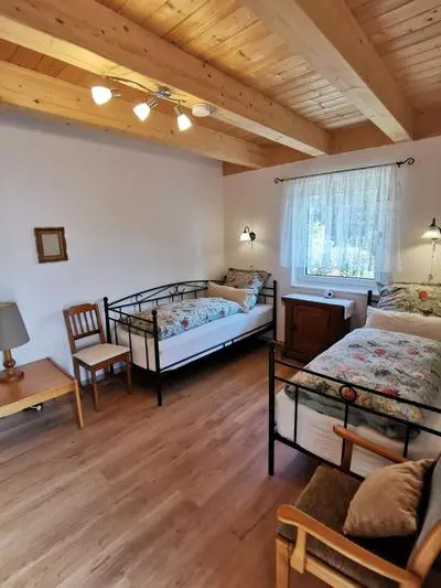 Friedenfelder Nest
