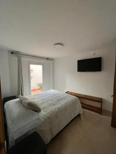 Apartamento cerca de Oceanogràfic Valencia