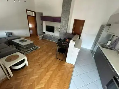 Sofia apartment