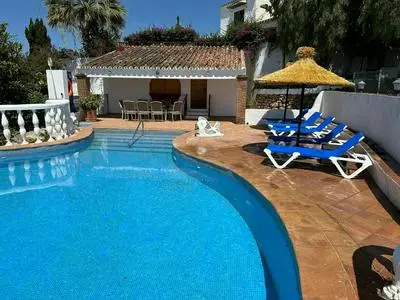 La Imaroga - Country Villa with Private Pool - LUAL