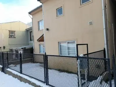 La casita de Berni