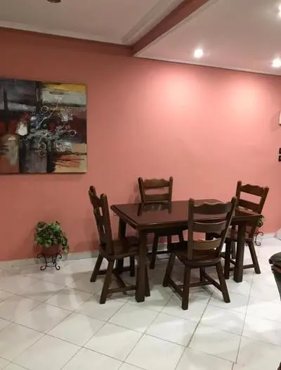Luxe appartement