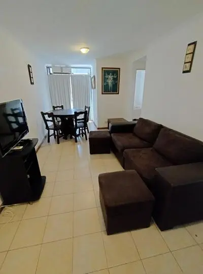 Nueva Córdoba 2 habitaciones con balcón