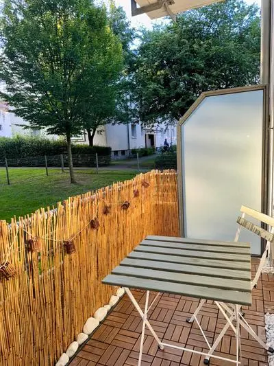 Stadtnahe 2-Zimmer-Wohnung in Lübeck