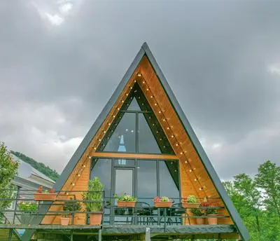 Heaven Villa Pheria