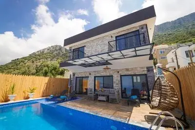 MUNA Villa