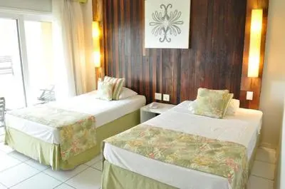 Búzios Beach Resort Luxo 1