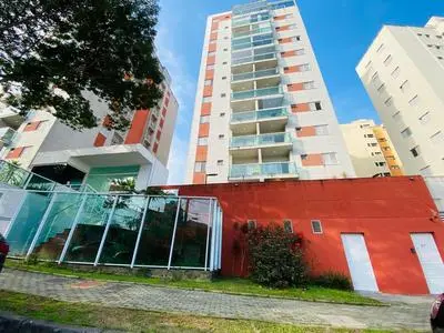 Apartamento em Praia da Enseada