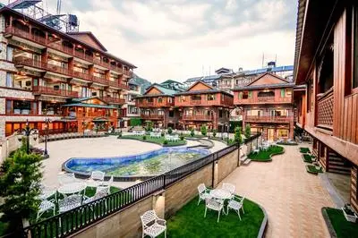 Sandhya Village Resort and Cottages