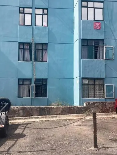 El Depa de Doña Mary