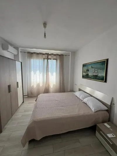 Parid apartament