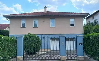 Kertész14 Apartman