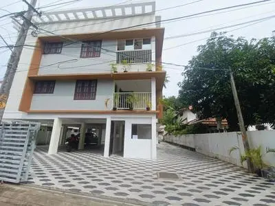 West Darshan Apartments and Villas