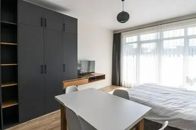 ROION Batumi Sea Pool View Haven F 1205