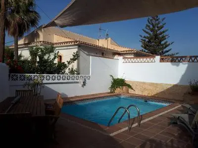 El Descanso - SilHouse Nerja