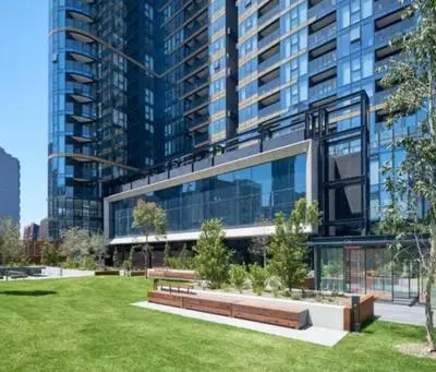Unbeatable View 2br1ba Mq Balcony Poolgymgarde