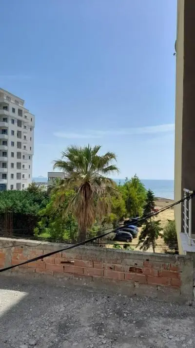 Beach House Durres