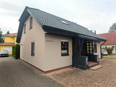 Haus Zeitlos