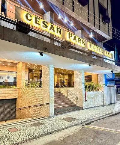 César Park Hotel