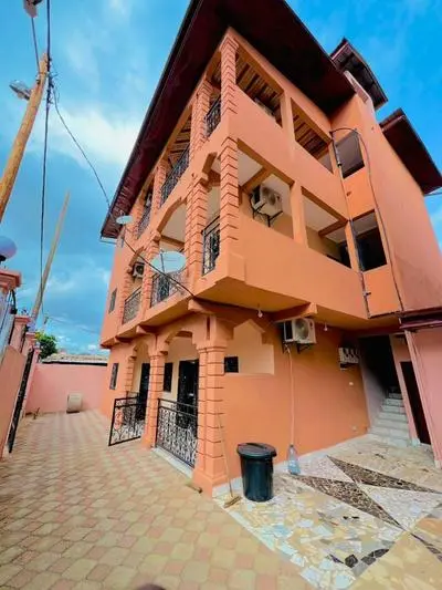 Appartements meublés ACACIA Yaoundé