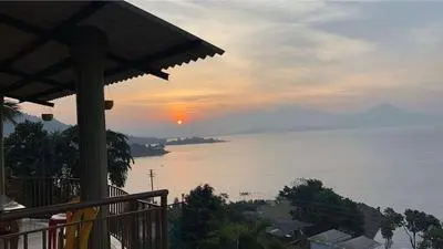 Pawna villa