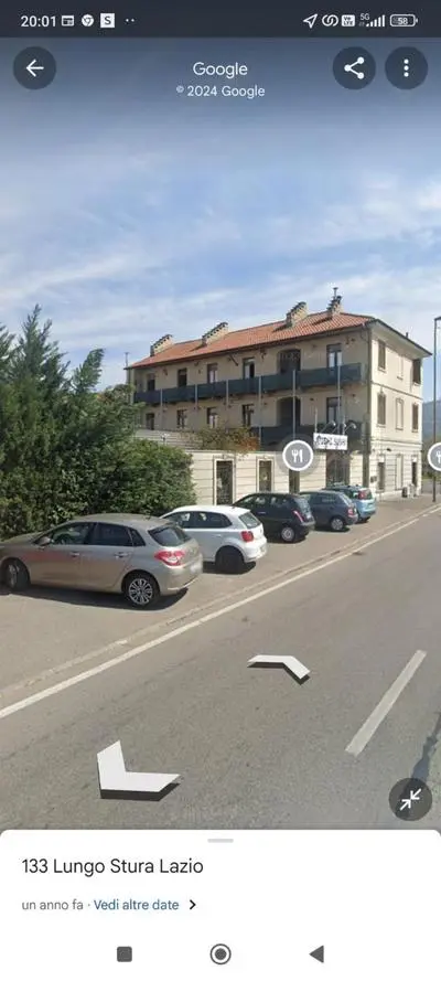 Casa Odette