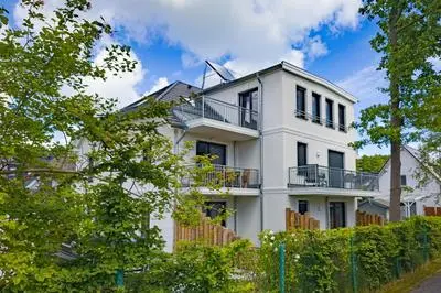 Küstenkajüte 7