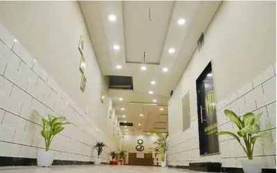 Hotel Premvan by Silverkey Hospitality